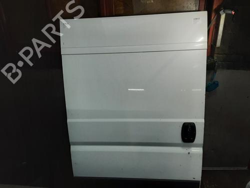 Højre side skydedør PEUGEOT BOXER Van 2.2 BlueHDi 140 (140 hp) 31604831