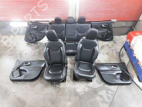 Sæde sæt JEEP RENEGADE SUV (BU, B1, BV) 1.4 (136 hp) 32243995