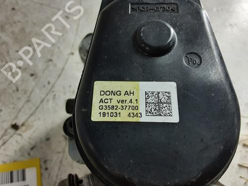 Left rear brake caliper KIA CEED (CD) 1.0 T-GDI | BP36669432M107 - Image 5