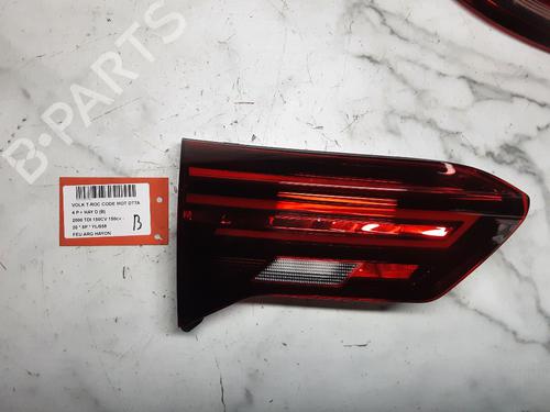 Left tailgate light VW T-ROC (A11, D11) 2.0 TDI | BP29015090C79 - Image 1