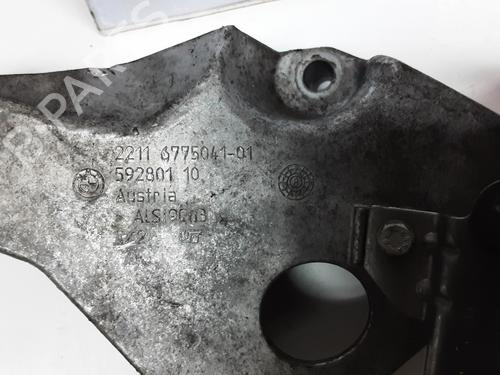Engine mount BMW 3 (E90) 320 d | BP20284093M89 