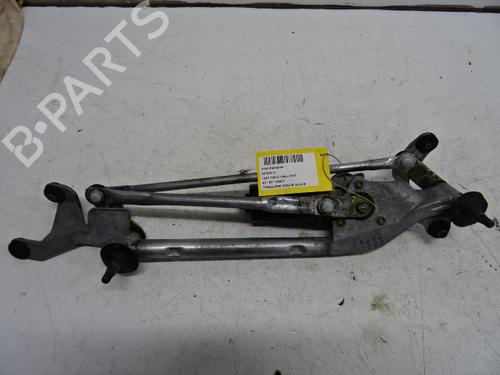 Vindrude Viskermekanisme NISSAN PRIMERA (P12) 1.6 (109 hp) 20272748