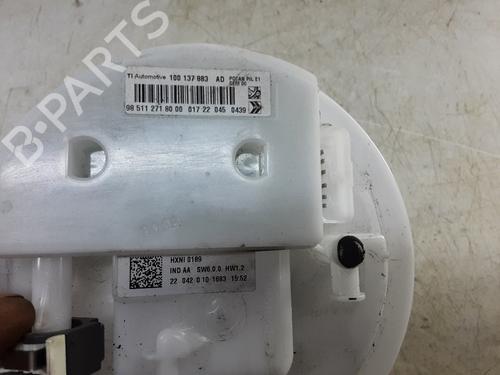 Fuel pump OPEL MOKKA 1.2 (76) | BP39054084M76 - Image 2