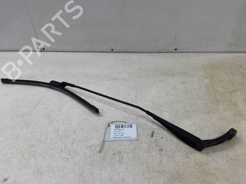 Used Front windshield wiper arm Front windshield wiper arm PEUGEOT 308 II (LB_, LP_, LW_, LH_, L3_) 1.6 HDi / BlueHDi 115 (115 hp) 32243220 32243220