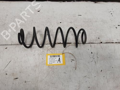 Used Shock absorber spring Shock absorber spring PEUGEOT 208 I (CA_, CC_) 1.2 VTI 82 (82 hp) 36365477 36365477