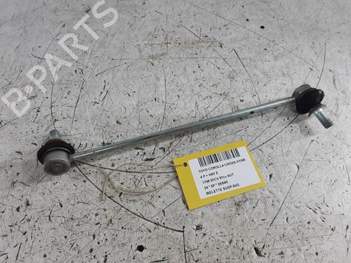 Used Left front suspension arm Left front suspension arm 37195096 37195096