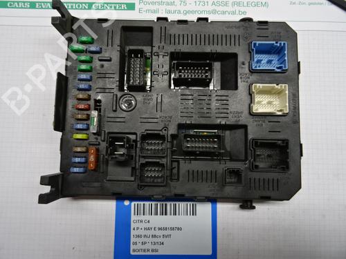Used Control unit Control unit 20284627 20284627