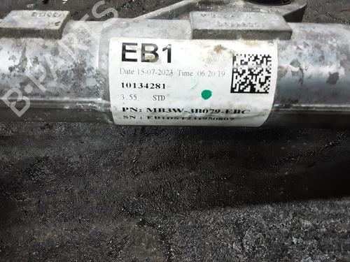 Subframe FORD USA RANGER Extended Cab Pickup 2.0 EcoBlue AWD | BP32850967M9 - Image 2