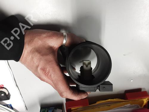 Mass air flow sensor MERCEDES-BENZ B-CLASS Sports Tourer (W245) B 200 CDI (245.208) | BP20277003M95 