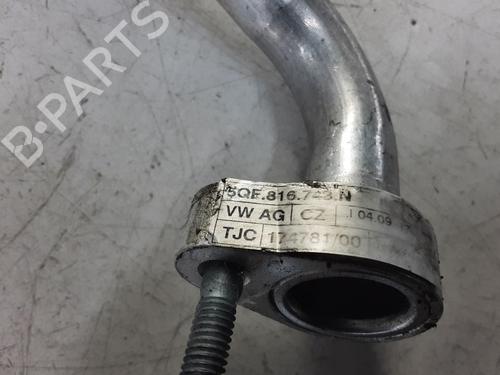 AC pipe AUDI A3 Sportback (8YA, 8YF) 35 TFSI Mild Hybrid | BP28824531M126 - Image 2