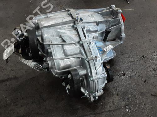 Used Transfer box Transfer box JEEP GRAND CHEROKEE L V (WL) 2.0 4xe Plug-in Hybrid (381 hp) 32246649 32246649