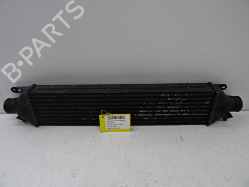 Intercooler ALFA ROMEO GIULIETTA (940_) 1.6 JTDM (940FYB11, 940FYB1A, 940FYF11, 940FYF1A) (120 hp) 20272900