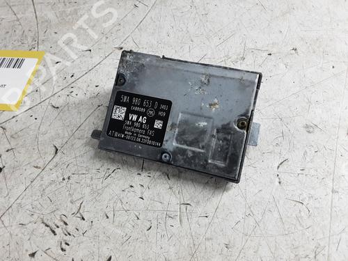 Camera VW GOLF VIII (CD1, DA1) 1.5 TSI | BP36478866E14 - Image 4