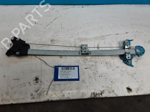 Elevalunas delantero izquierdo SUZUKI SWIFT V (AZ) 1.2 Hybrid (Mild Hybrid) (A2L412) (83 hp) 32244383