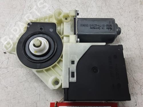 Right front window motor VW GOLF VI (5K1) 1.4 | BP28170975E20 