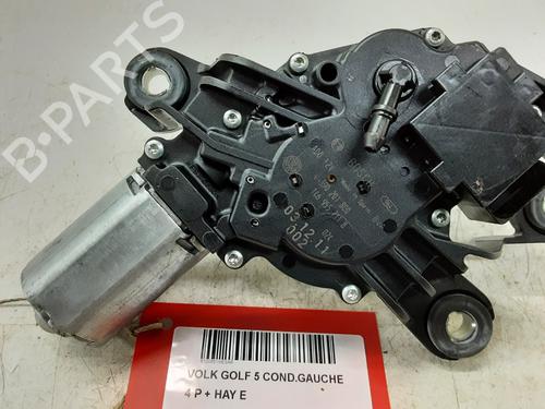 Rear wiper motor VW GOLF V (1K1) 1.4 16V | BP20282201M102 