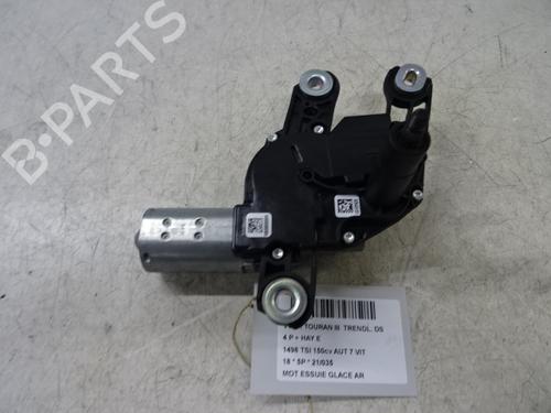 Used Rear wiper motor VW TOURAN (5T1) 1.5 TSI (150 hp) 20271066