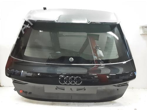 Used Tailgate Tailgate 33678183 33678183
