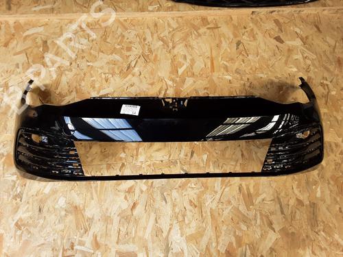 Used Front bumper Front bumper VW GOLF VIII (CD1, DA1) 2.0 TDI (116 hp) 25714093 25714093