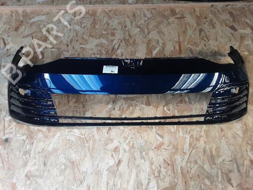 Used Front bumper Front bumper VW GOLF VIII (CD1, DA1) 2.0 TDI (116 hp) 25796773 25796773