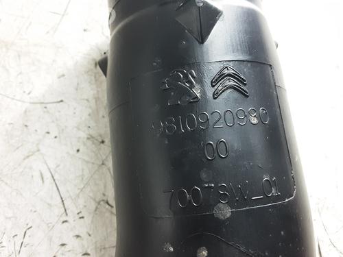 Pipe PEUGEOT PARTNER Box Body/MPV (K9) 1.5 BlueHDi 100 | BP32663949M125  - Image 5
