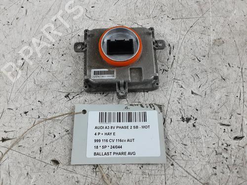 control-unit-audi-a3-sportback-8va-8vf-10-tfsi-4g0907397r-2012-2013-2014-2015-2016-2017-2018-2019-2020-2021-22176300 main image