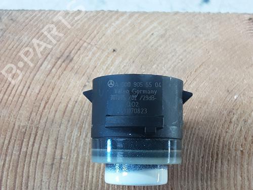 Electronic module MERCEDES-BENZ VITO Van (W447) 116 CDI (447.601, 447.603, 447.605) | BP29168218M83 - Image 2
