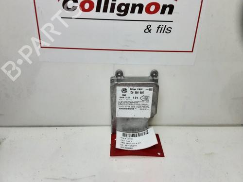 Airbag module VW LUPO I (6X1, 6E1) 1.4 16V (75 hp) 20283839