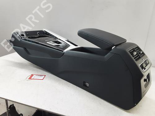 Mittelkonsole AUDI A4 B9 Avant (8W5, 8WD) 40 TFSI Mild Hybrid (204 hp) 32011622