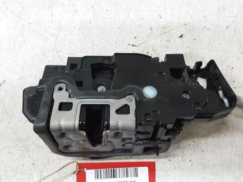 Rear left lock MERCEDES-BENZ A-CLASS (W177) A 250 e (177.086) | BP33007769C100 - Image 3