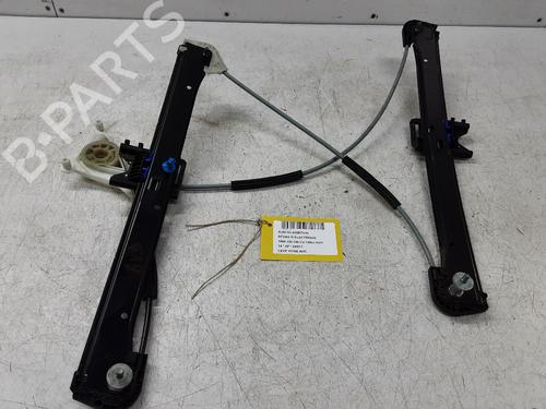 Used Front right window mechanism Front right window mechanism AUDI A3 Limousine (8VS, 8VM) 2.0 TDI (150 hp) 36669705 36669705
