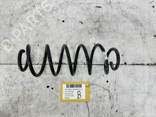Used Shock absorber spring Shock absorber spring VW POLO VI (AW1, BZ1, AE1) 1.0 MPi (80 hp) 36366016 36366016