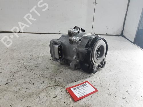 Used Alternator Alternator BMW X2 (F39) xDrive 25 e Plug-in-Hybrid (220 hp) 32184599 32184599