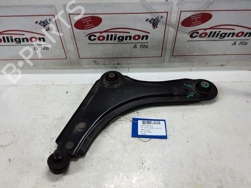 Used Left front suspension arm Left front suspension arm 20282581 20282581