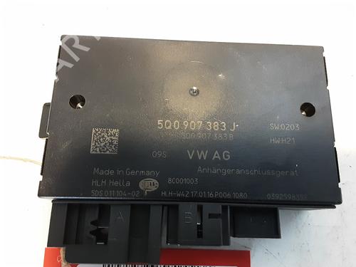 Control unit VW GOLF VII (5G1, BQ1, BE1, BE2) 1.6 TDI | BP28824372M11 