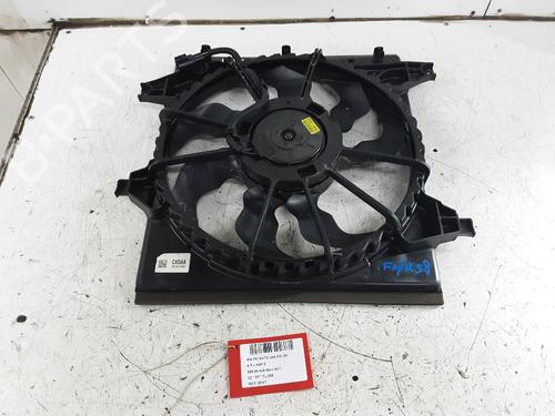 Used Heater blower motor KIA PICANTO III (JA) 1.0 (67 hp) 32248862