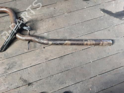 Exhaust system VW GOLF V (1K1) 1.9 TDI 4motion | BP32850763M121 - Image 3