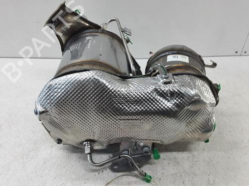 Particulate filter VW ARTEON (3H7, 3H8) 2.0 TDI | BP25994572M81 