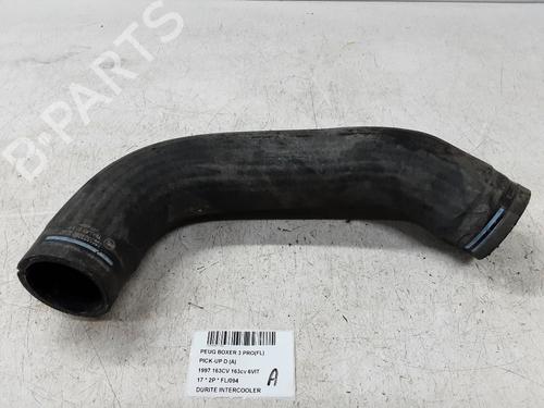 Intercooler pipe PEUGEOT BOXER Platform/Chassis 2.0 BlueHDi 160 | BP36800580M127 - Image 3