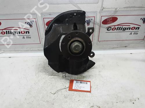 Used Left front steering knuckle BMW 3 (E46) 320 d (136 hp) 20282649