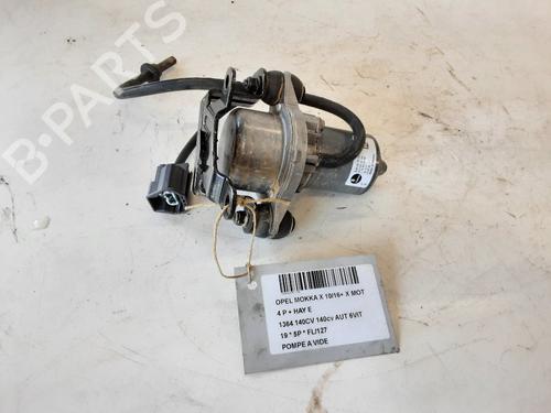 Used Vacuum pump Vacuum pump OPEL MOKKA / MOKKA X (J13) 1.4 (_76) (140 hp) 33247401 33247401