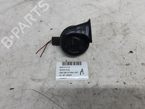 horn-bmw-5-f10-2009-2010-2011-2012-2013-2014-2015-2016-32629665 main image