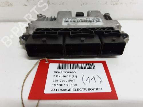 Electronic module RENAULT TWINGO III (BCM_, BCA_) 1.0 SCe 70 | BP25208268M83 - Image 3