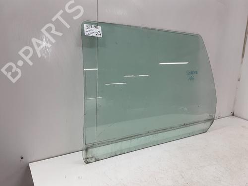 Rear left door window FORD GALAXY I (WGR) 2.0 i | BP20281757C20 