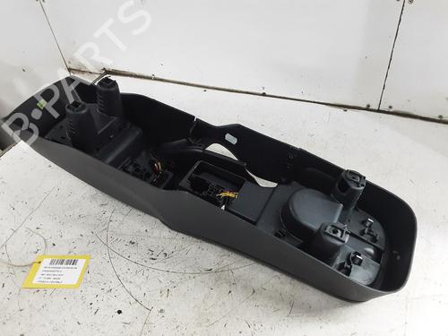 Middle console RENAULT KANGOO III Box Body/MPV 1.5 Blue dCi 95 (FJAB) | BP39712562I22 - Image 5