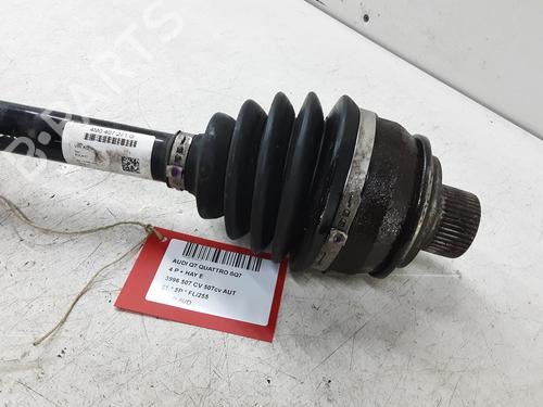 Right front driveshaft AUDI Q7 (4MB, 4MG, 4MQ) SQ7 quattro | BP38465913M39 - Image 2