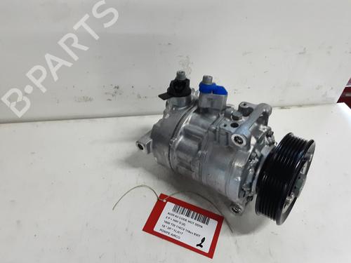 AC compressor AUDI A3 (8V1, 8VK) 1.6 TDI | BP39058869M34 - Image 3