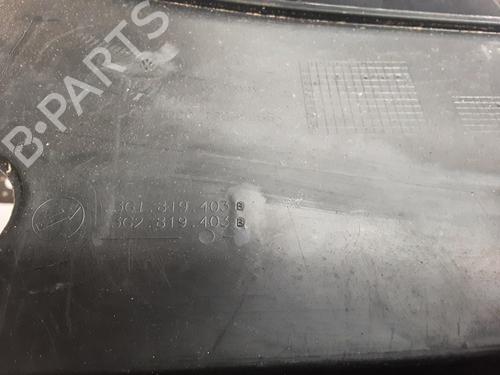 Torpedoplade VW PASSAT B8 Variant (3G5, CB5) 1.6 TDI | BP28472505C110 - Image 3