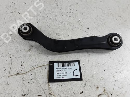 Used Right rear suspension arm Right rear suspension arm BMW 3 (G20, G80, G28) 330 e Plug-in-Hybrid (184 hp) 20286149 20286149