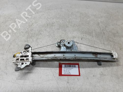 Front right window mechanism NISSAN MICRA V (K14) 0.9 IG-T | BP32247805C23 - Image 2